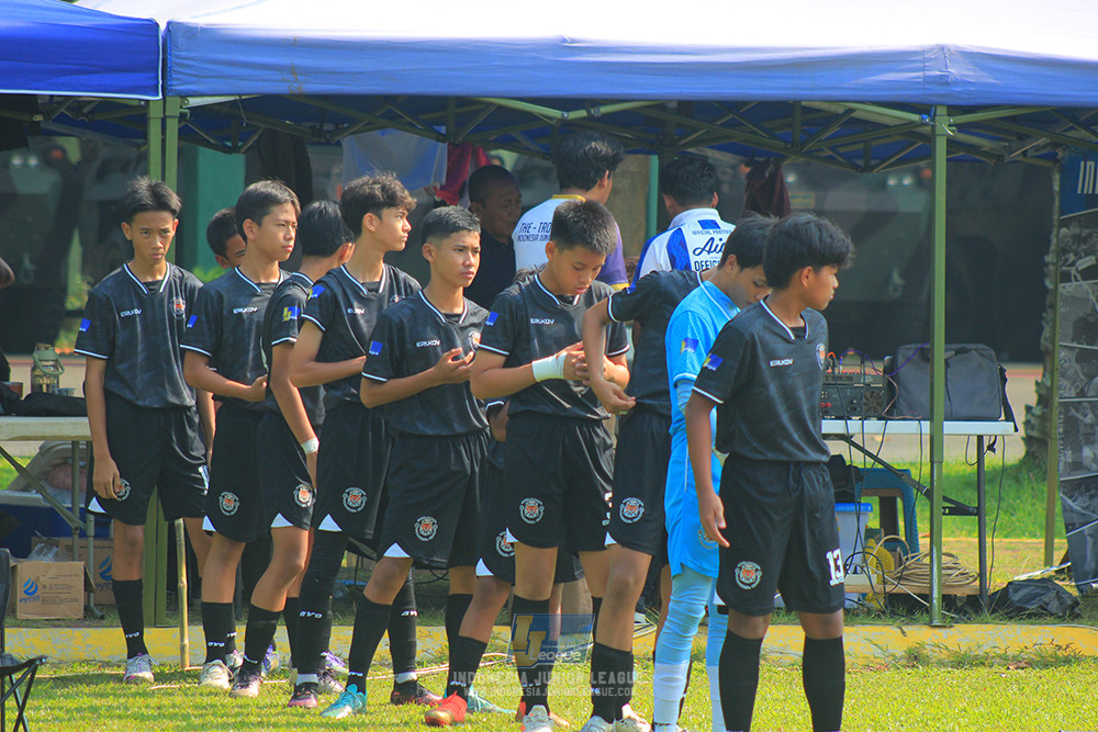 ijl u14 260725 brazillian soccer school lfa vs pulomas fc