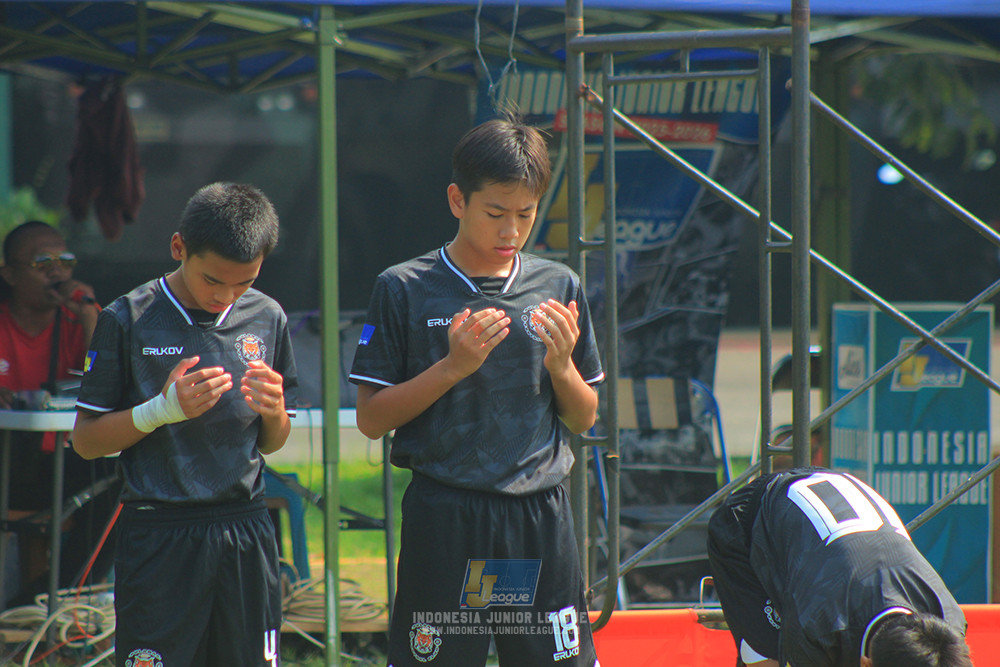 ijl u14 260725 brazillian soccer school lfa vs pulomas fc