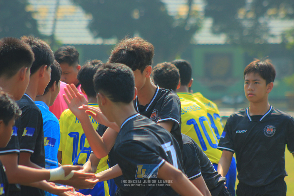 ijl u14 260725 brazillian soccer school lfa vs pulomas fc