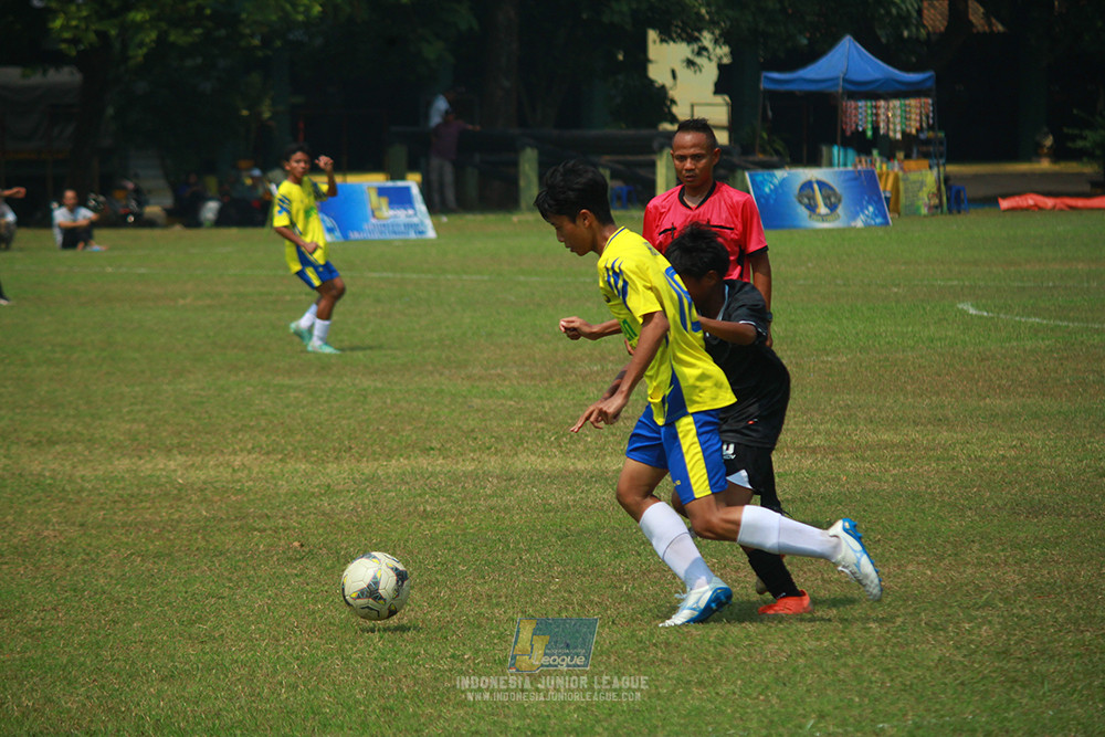ijl u14 260725 brazillian soccer school lfa vs pulomas fc
