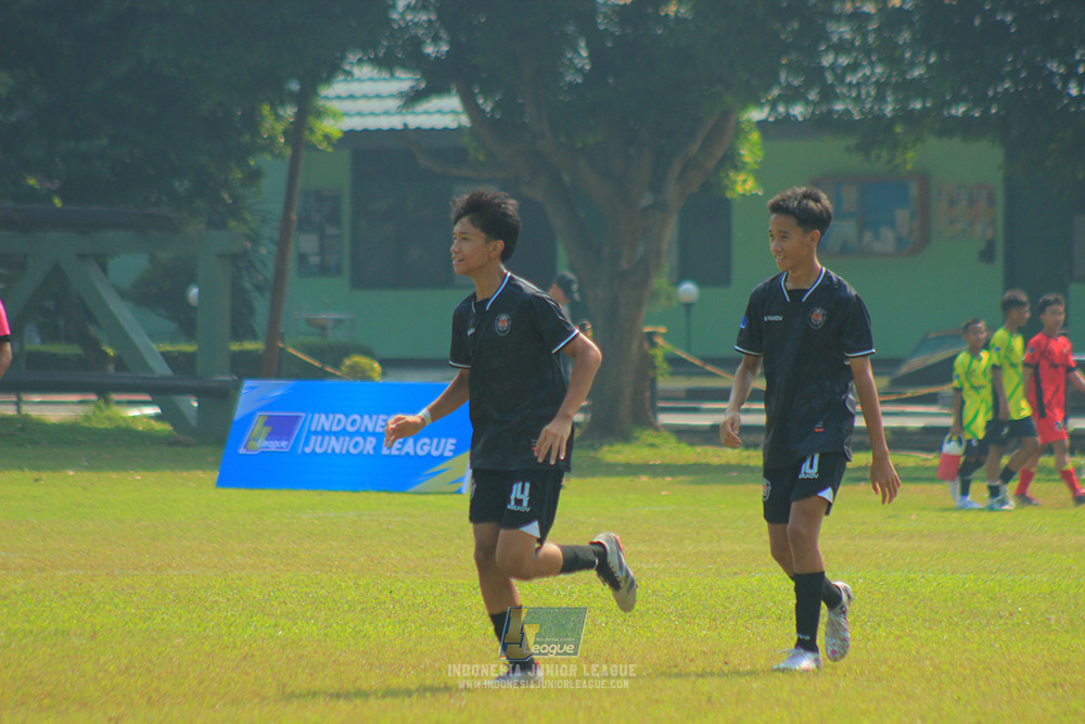 ijl u14 260725 brazillian soccer school lfa vs pulomas fc
