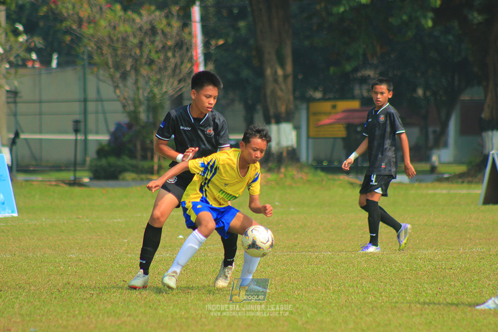 ijl u14 260725 brazillian soccer school lfa vs pulomas fc