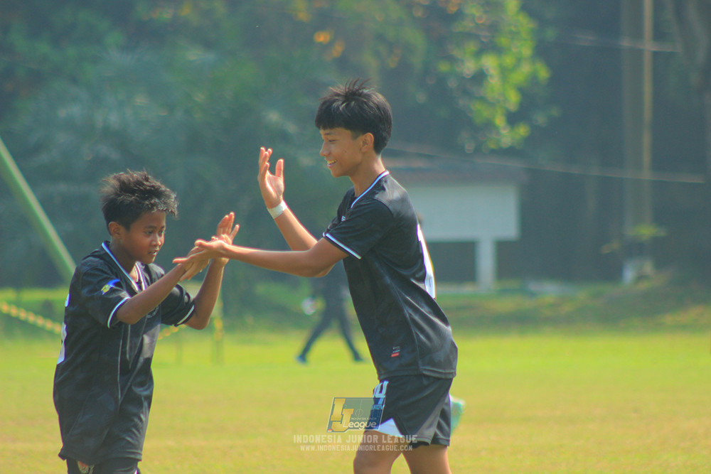 ijl u14 260725 brazillian soccer school lfa vs pulomas fc