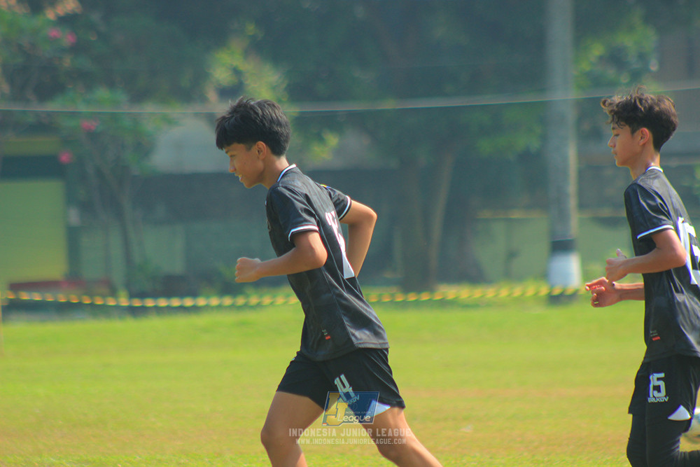 ijl u14 260725 brazillian soccer school lfa vs pulomas fc