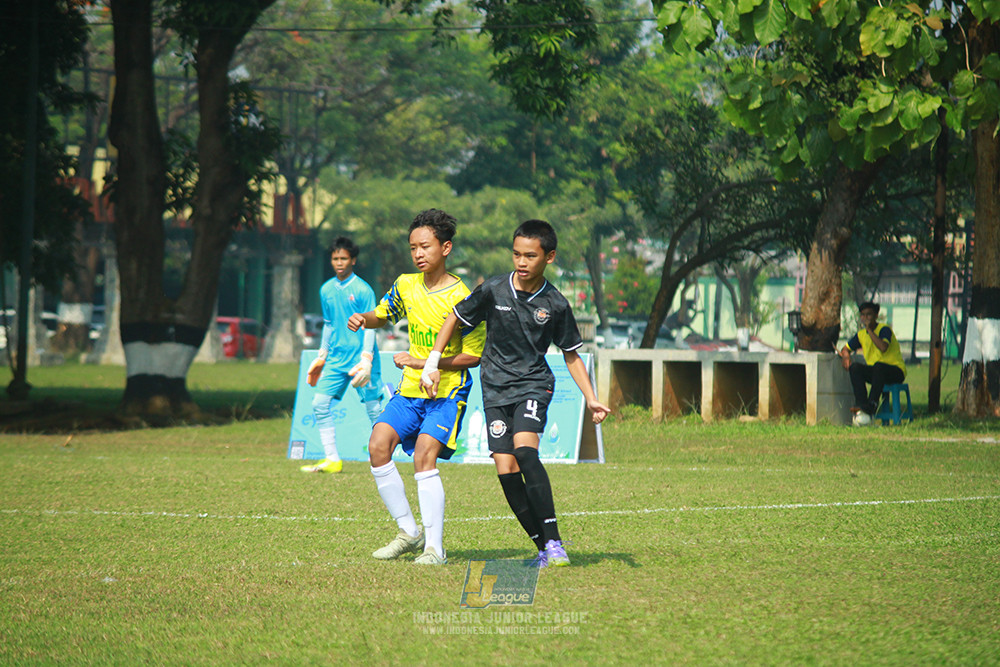 ijl u14 260725 brazillian soccer school lfa vs pulomas fc