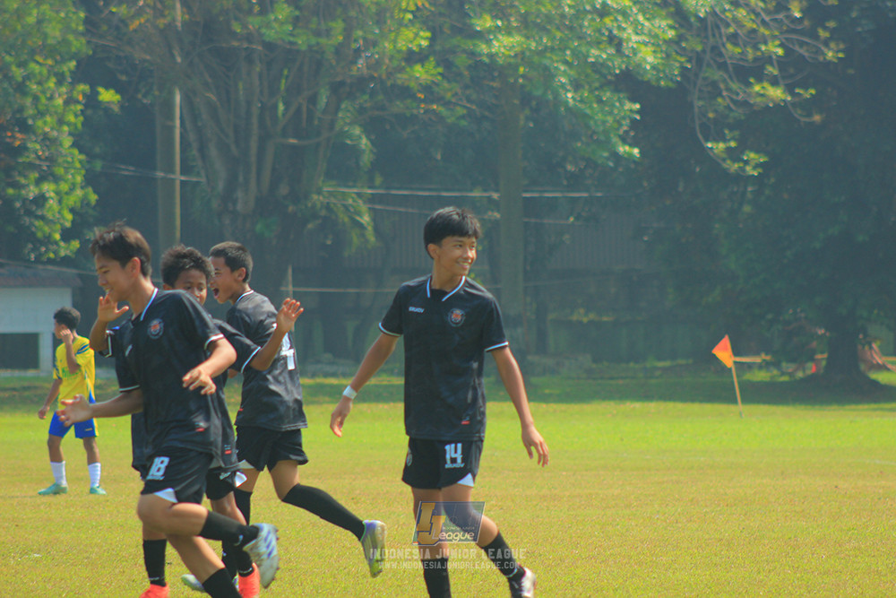ijl u14 260725 brazillian soccer school lfa vs pulomas fc