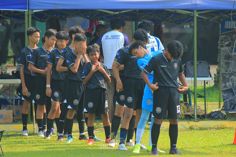 ijl u14 260725 brazillian soccer school lfa vs pulomas fc
