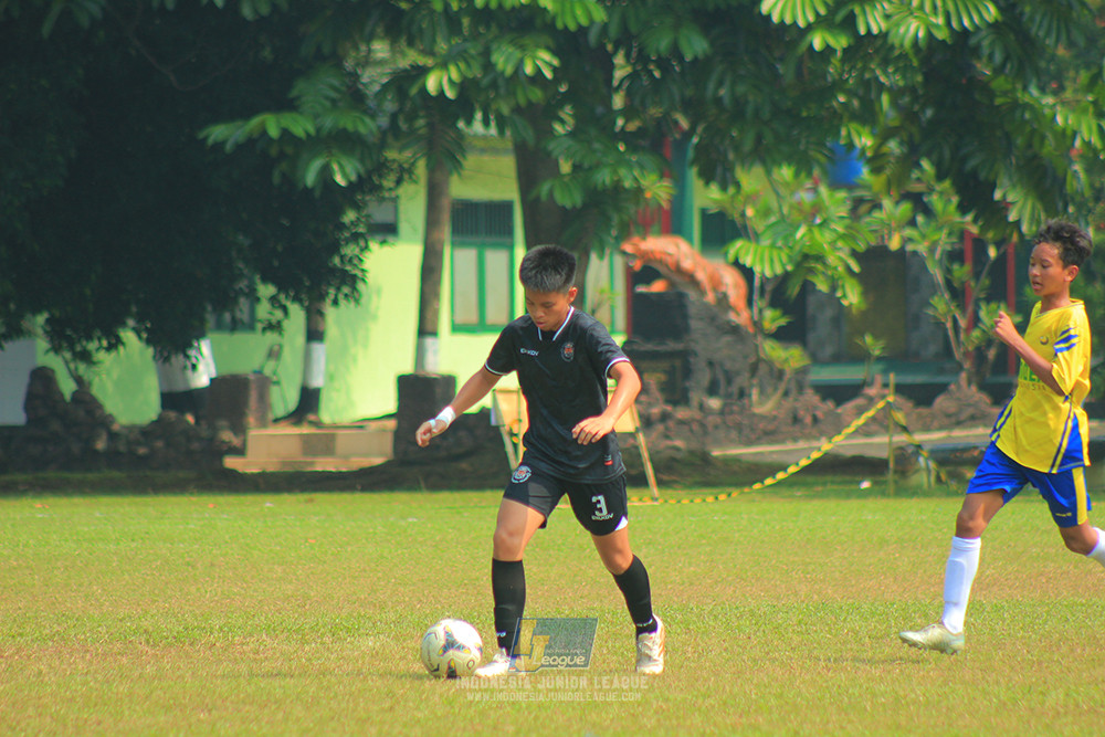 ijl u14 260725 brazillian soccer school lfa vs pulomas fc