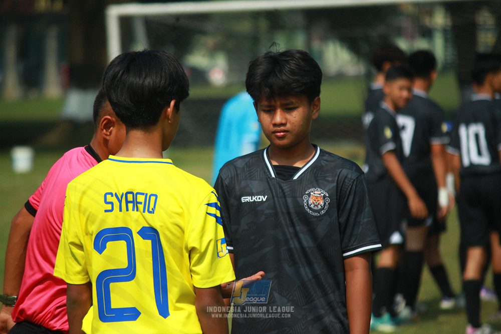ijl u14 260725 brazillian soccer school lfa vs pulomas fc