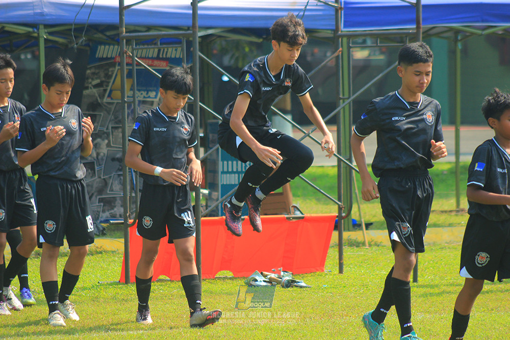 ijl u14 260725 brazillian soccer school lfa vs pulomas fc
