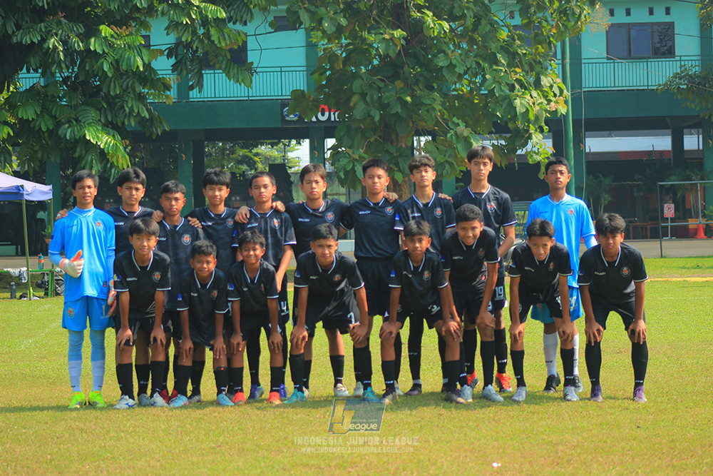 ijl u14 260725 brazillian soccer school lfa vs pulomas fc