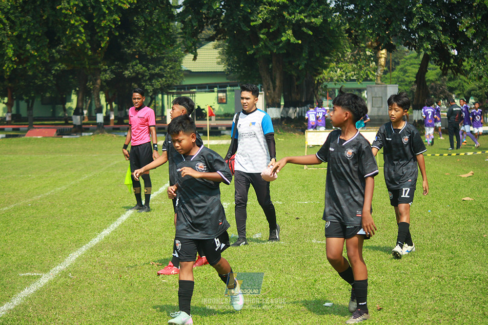 ijl u14 260725 brazillian soccer school lfa vs pulomas fc