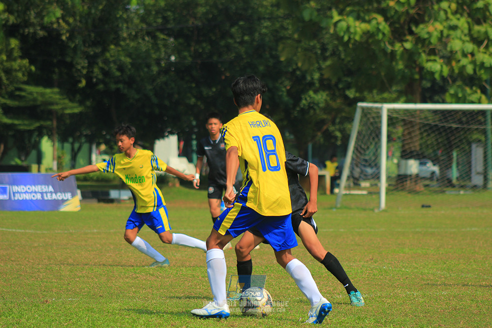 ijl u14 260725 brazillian soccer school lfa vs pulomas fc