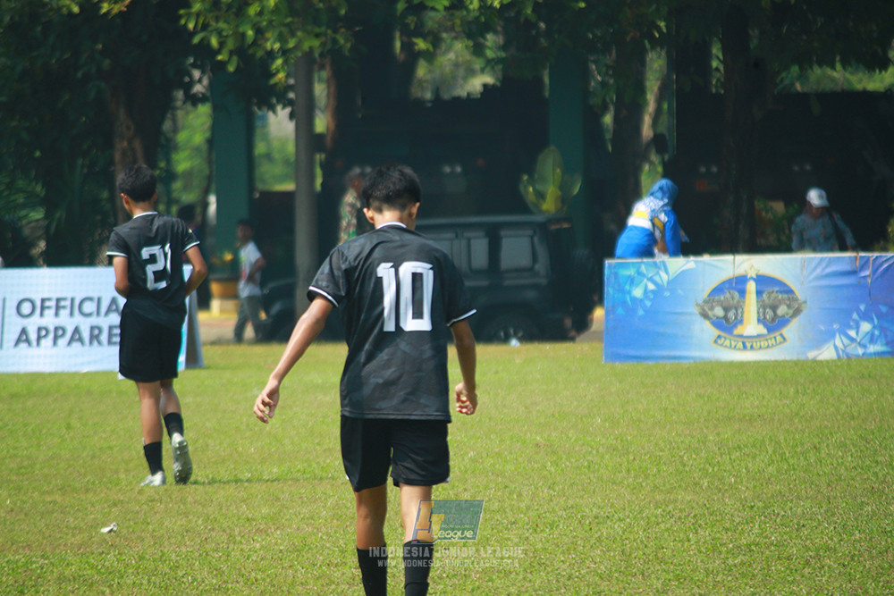 ijl u14 260725 brazillian soccer school lfa vs pulomas fc