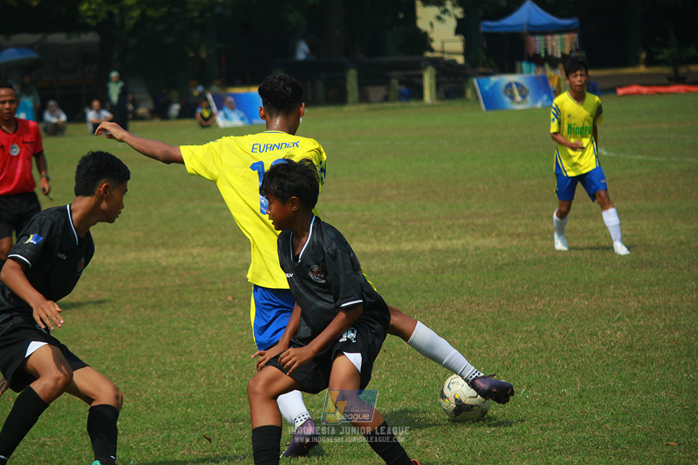 ijl u14 260725 brazillian soccer school lfa vs pulomas fc