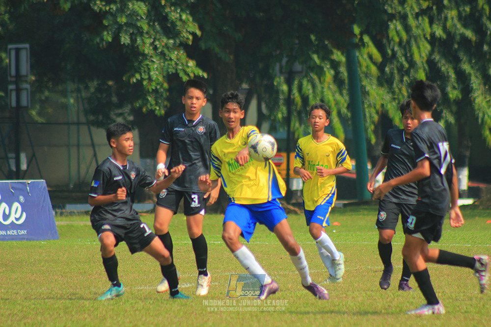 ijl u14 260725 brazillian soccer school lfa vs pulomas fc