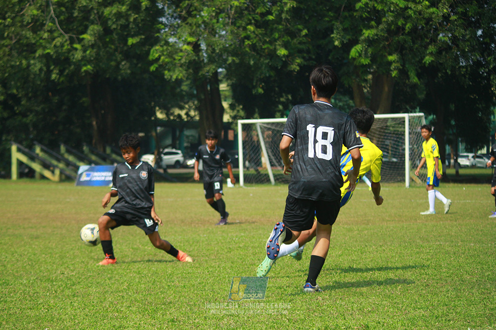 ijl u14 260725 brazillian soccer school lfa vs pulomas fc