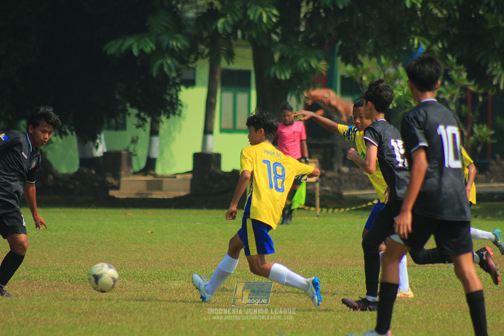 ijl u14 260725 brazillian soccer school lfa vs pulomas fc