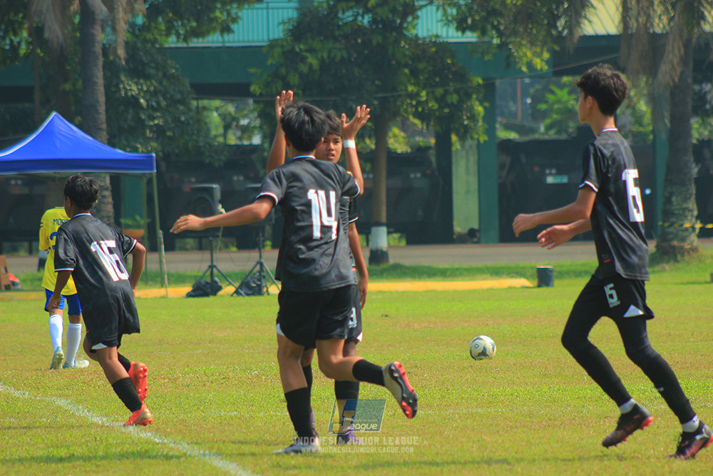 ijl u14 260725 brazillian soccer school lfa vs pulomas fc