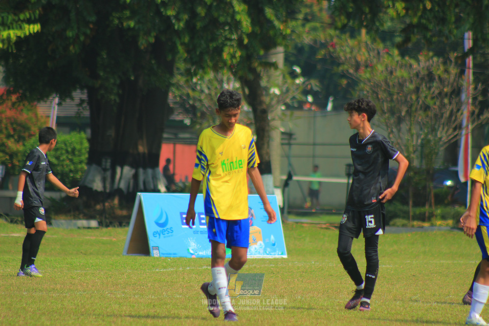 ijl u14 260725 brazillian soccer school lfa vs pulomas fc