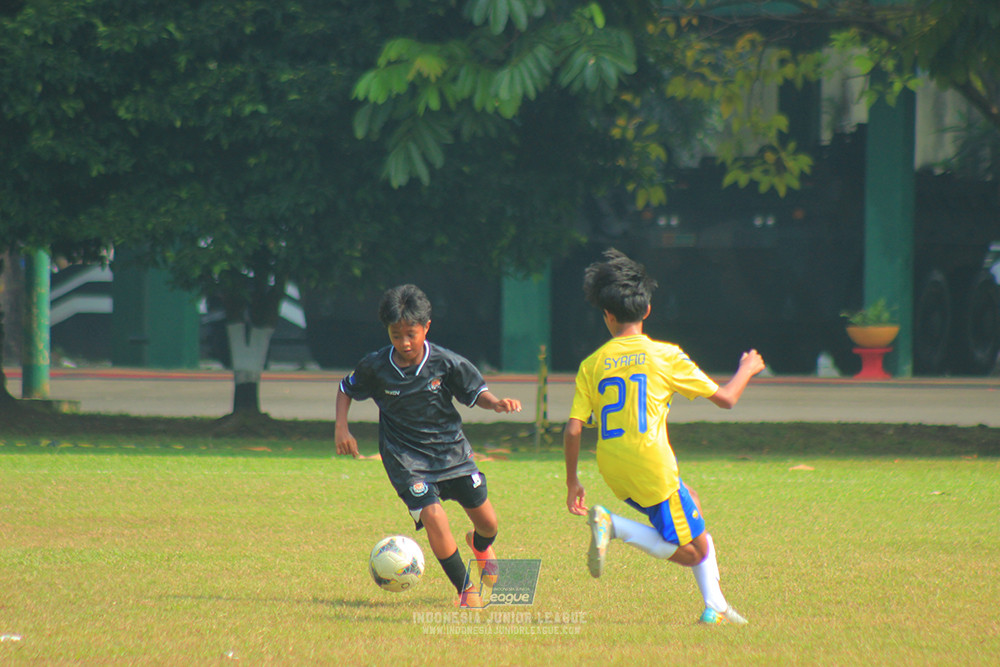 ijl u14 260725 brazillian soccer school lfa vs pulomas fc