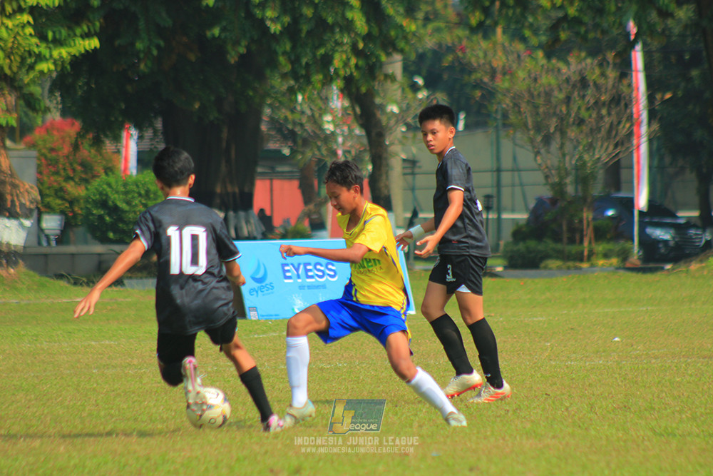 ijl u14 260725 brazillian soccer school lfa vs pulomas fc