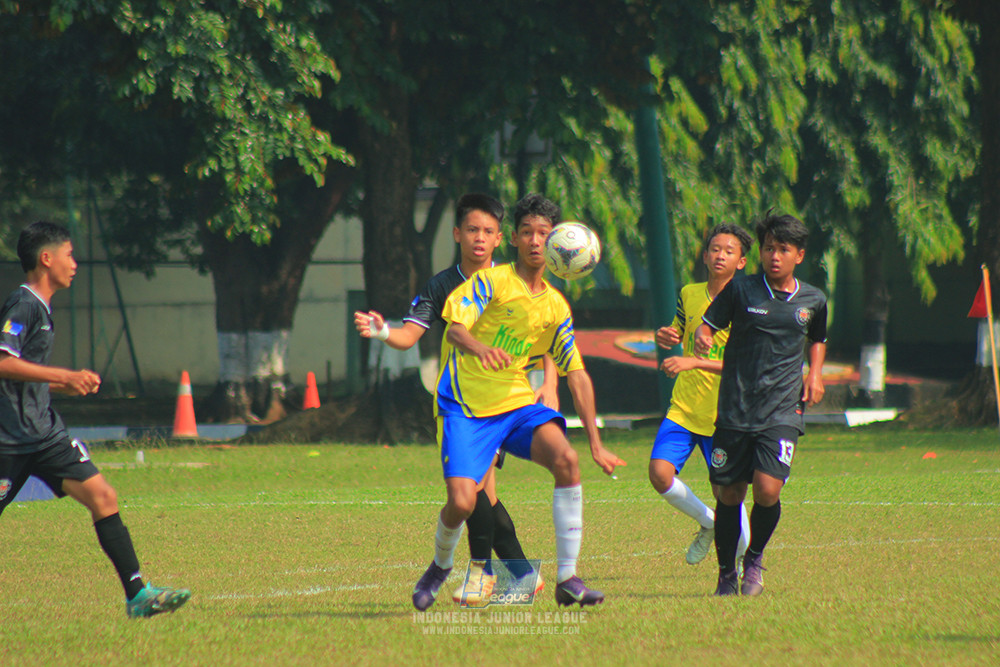 ijl u14 260725 brazillian soccer school lfa vs pulomas fc
