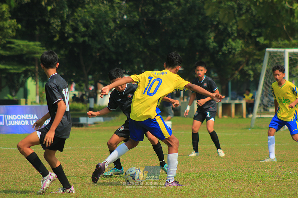 ijl u14 260725 brazillian soccer school lfa vs pulomas fc