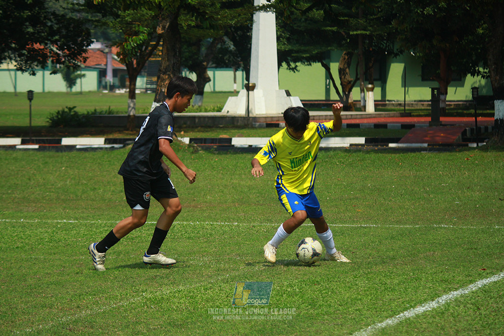 ijl u14 260725 brazillian soccer school lfa vs pulomas fc