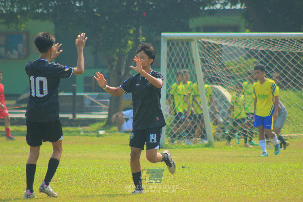 ijl u14 260725 brazillian soccer school lfa vs pulomas fc