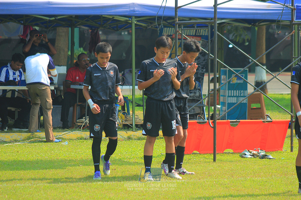 ijl u14 260725 brazillian soccer school lfa vs pulomas fc