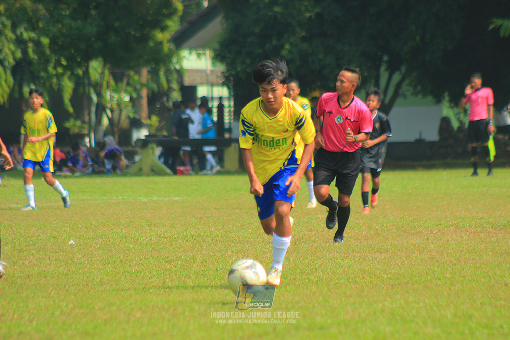 ijl u14 260725 brazillian soccer school lfa vs pulomas fc