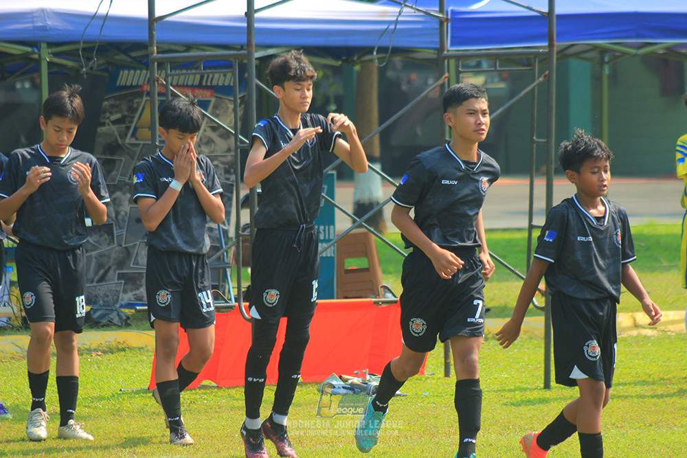 ijl u14 260725 brazillian soccer school lfa vs pulomas fc