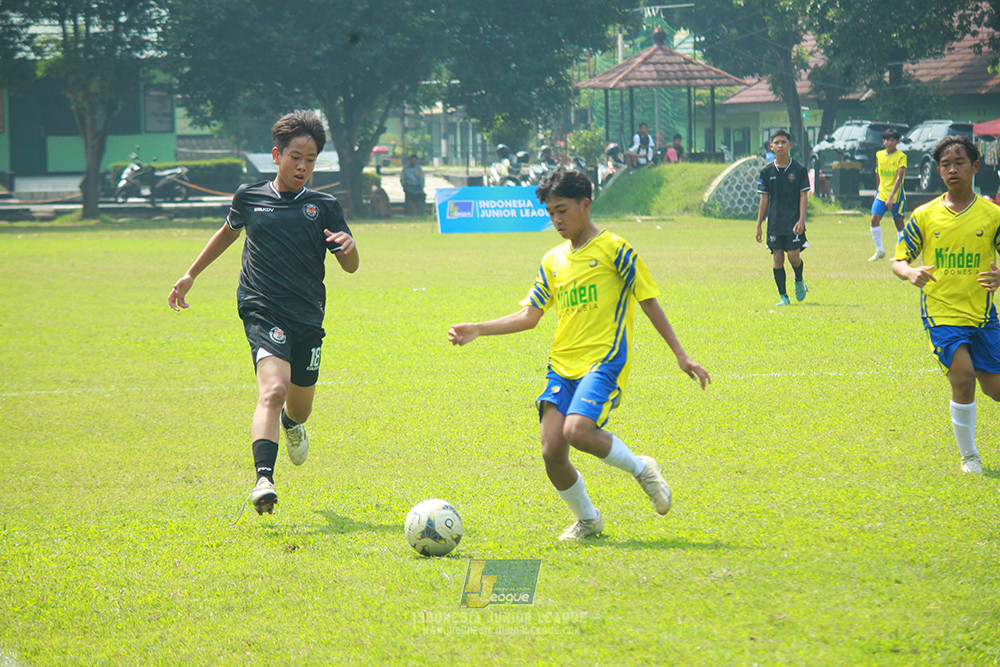 ijl u14 260725 brazillian soccer school lfa vs pulomas fc