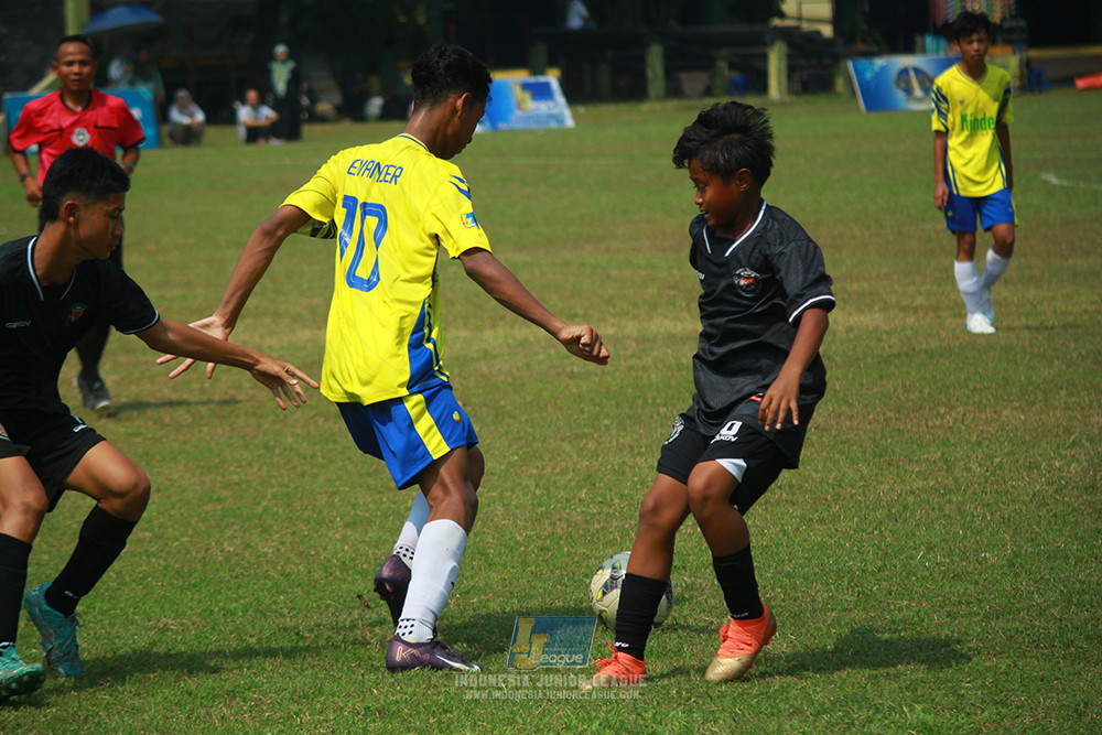 ijl u14 260725 brazillian soccer school lfa vs pulomas fc