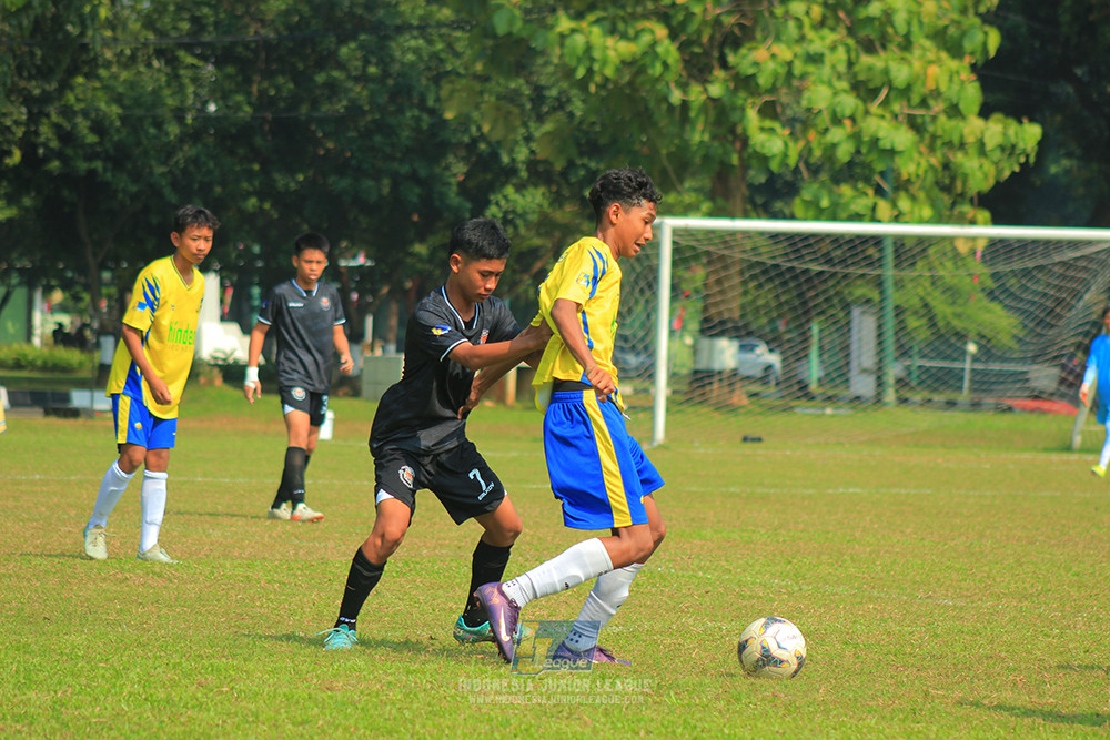 ijl u14 260725 brazillian soccer school lfa vs pulomas fc
