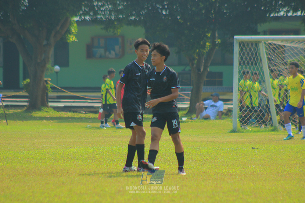 ijl u14 260725 brazillian soccer school lfa vs pulomas fc