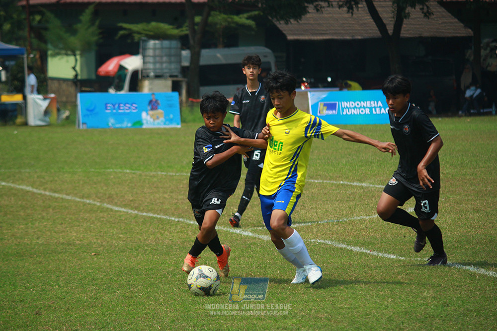 ijl u14 260725 brazillian soccer school lfa vs pulomas fc