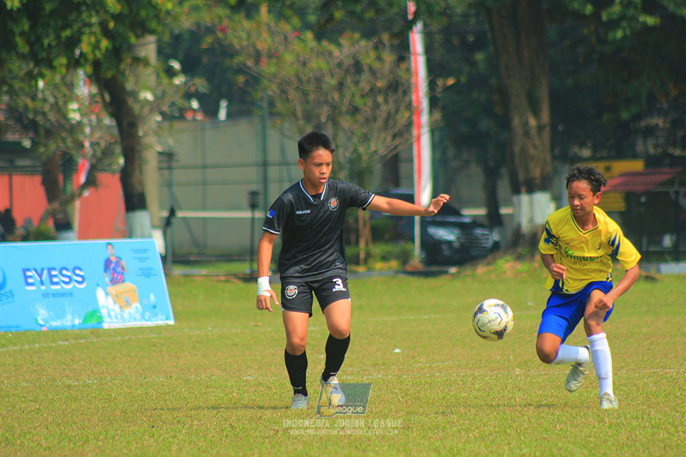 ijl u14 260725 brazillian soccer school lfa vs pulomas fc