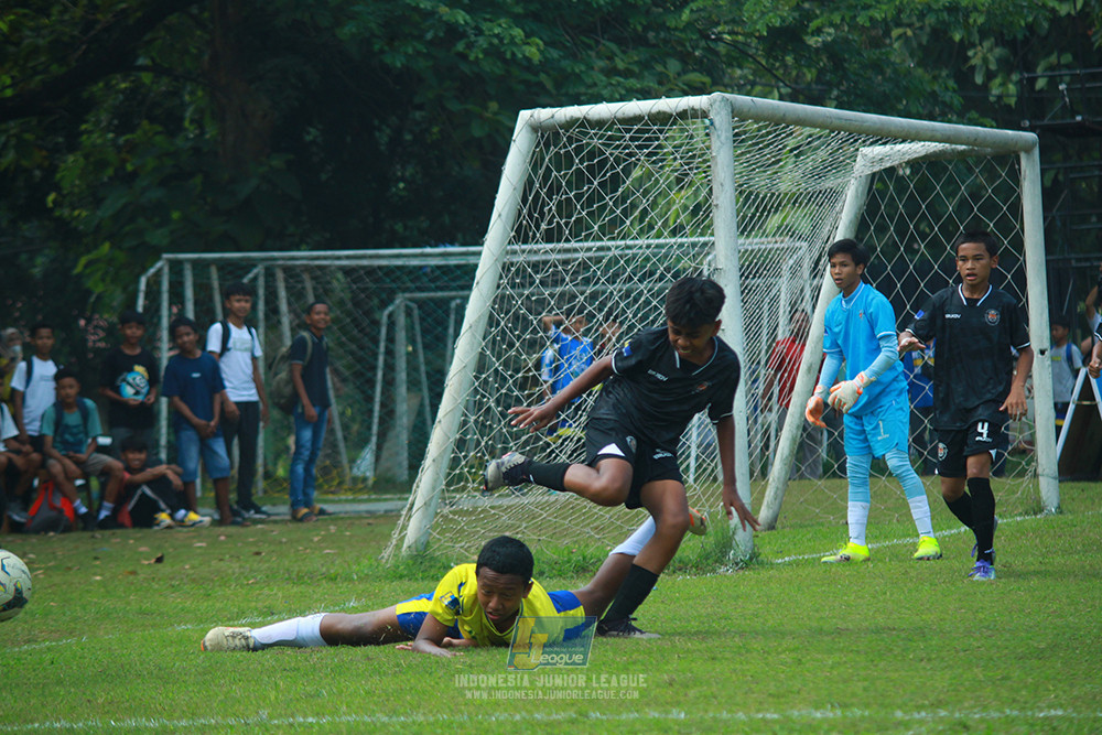 ijl u14 260725 brazillian soccer school lfa vs pulomas fc