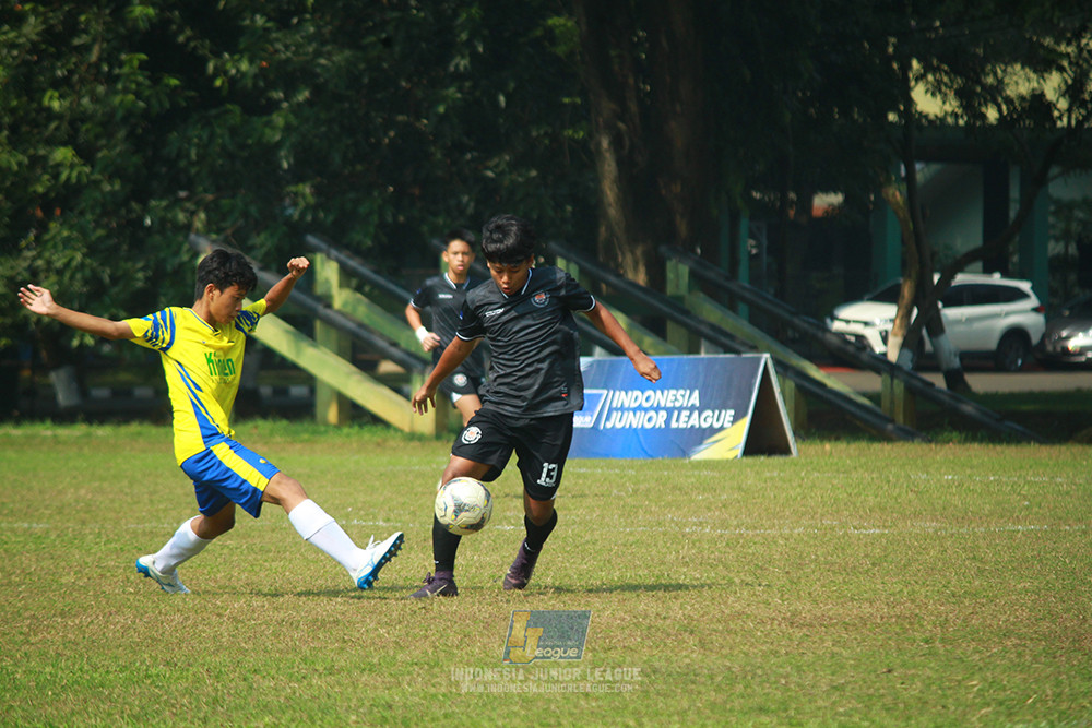 ijl u14 260725 brazillian soccer school lfa vs pulomas fc