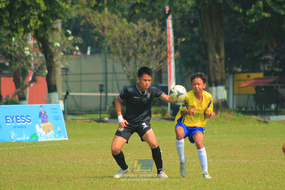 ijl u14 260725 brazillian soccer school lfa vs pulomas fc