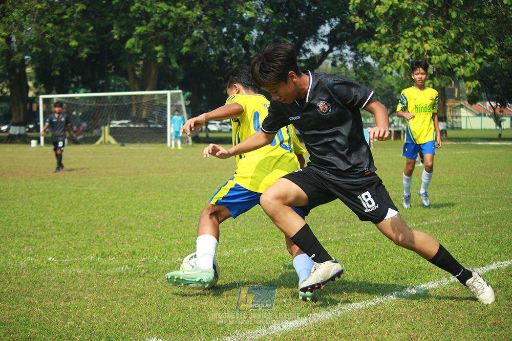 ijl u14 260725 brazillian soccer school lfa vs pulomas fc