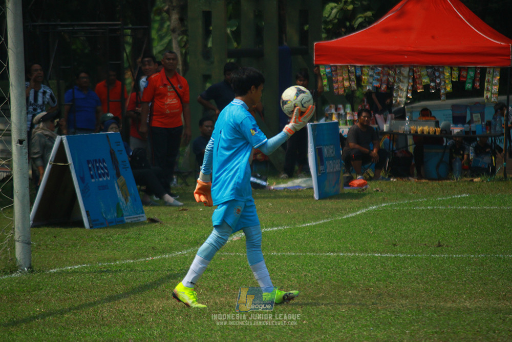 ijl u14 260725 brazillian soccer school lfa vs pulomas fc