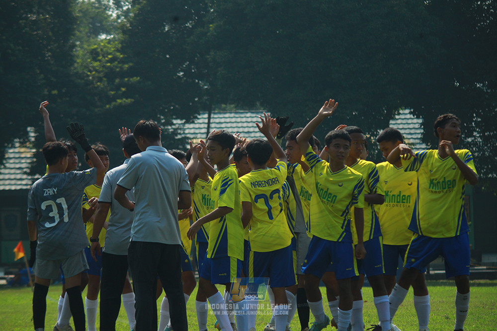 ijl u14 260725 brazillian soccer school lfa vs pulomas fc