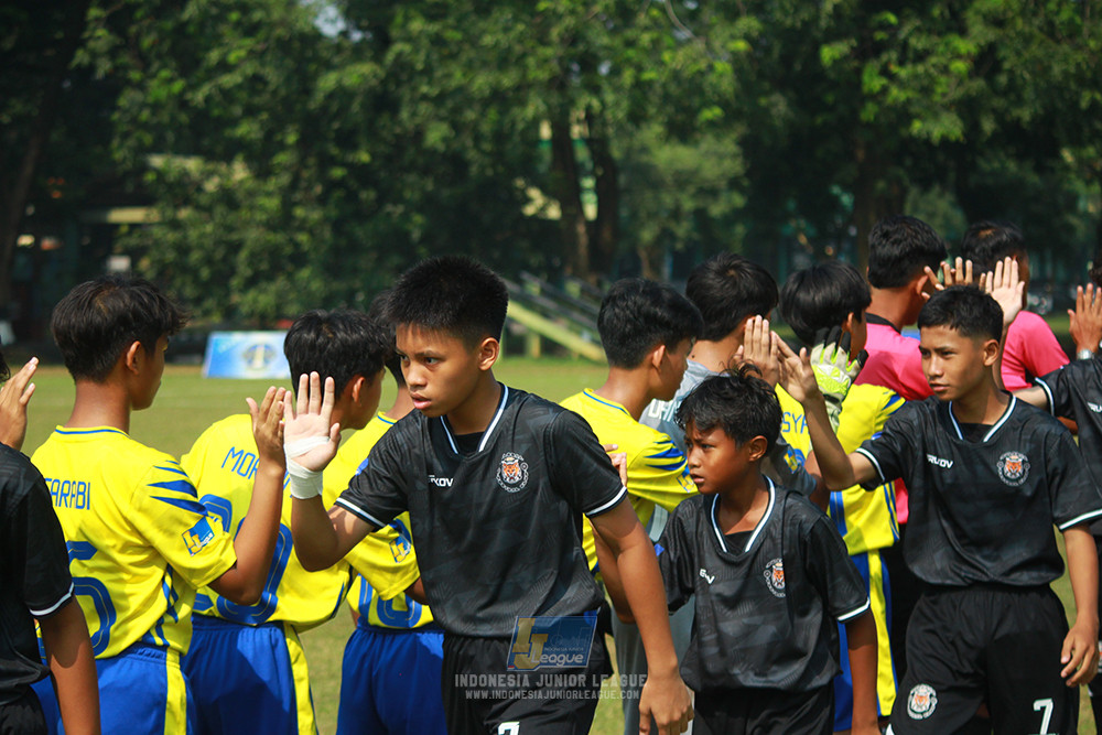ijl u14 260725 brazillian soccer school lfa vs pulomas fc