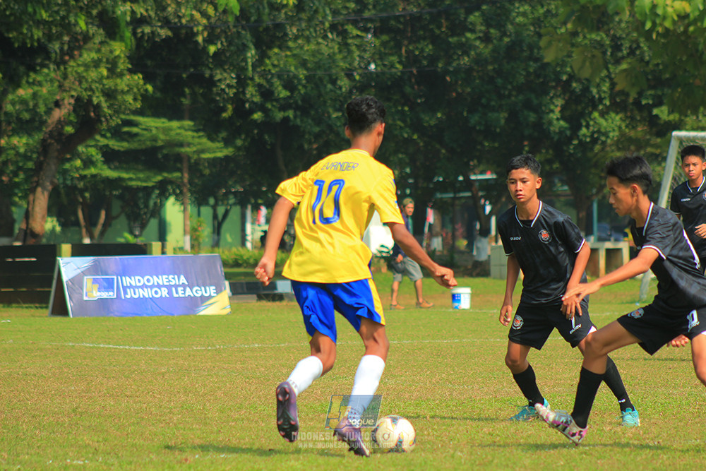 ijl u14 260725 brazillian soccer school lfa vs pulomas fc