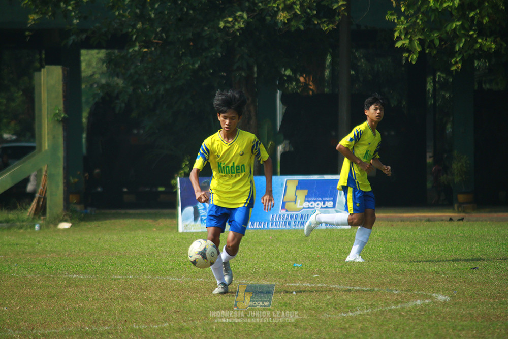 ijl u14 260725 brazillian soccer school lfa vs pulomas fc