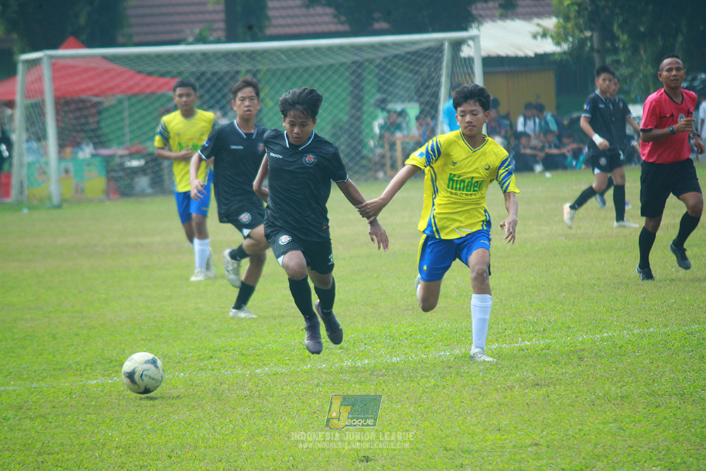 ijl u14 260725 brazillian soccer school lfa vs pulomas fc