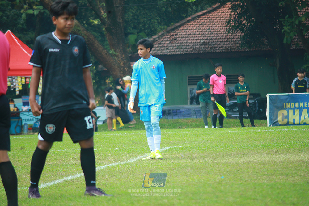 ijl u14 260725 brazillian soccer school lfa vs pulomas fc